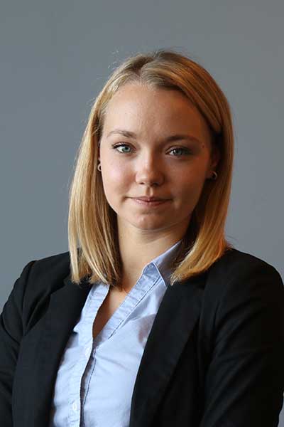 Caroline Lussier Caroline Lussier