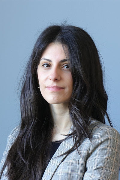 Maitre Cassandra Modafferi Maitre Cassandra Modafferi